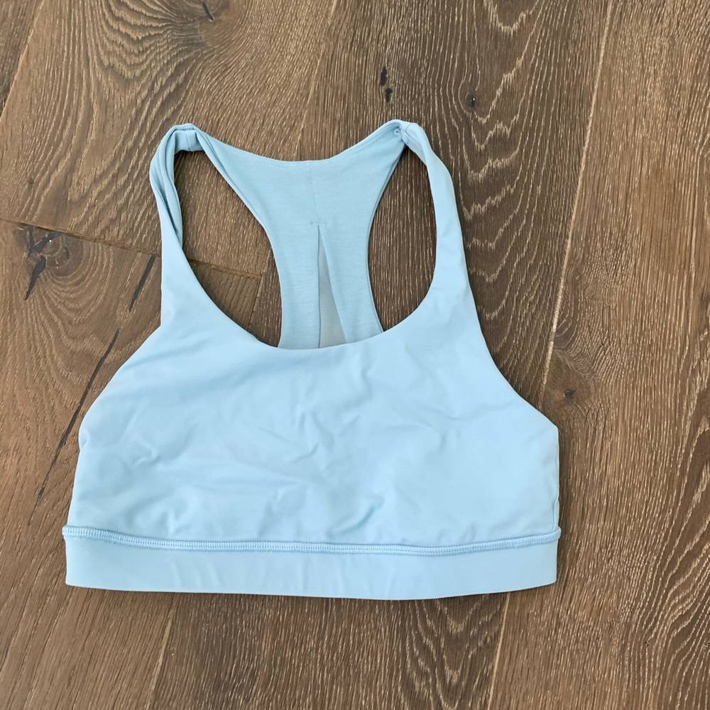 Invigorate Bra. Size 4. Worn a few times